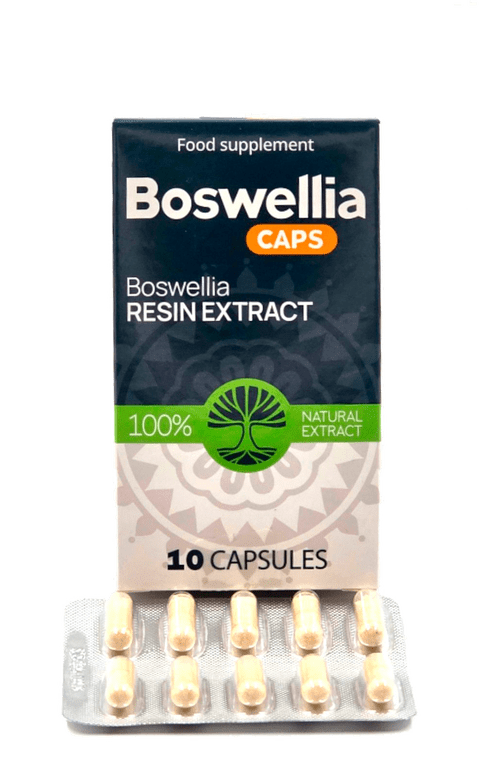 Boswellia